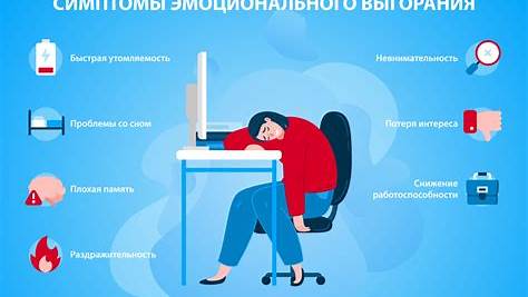 Выгорание на удаленке: как вернуть радость от работы и жизни