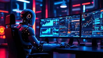 В темноте цифровой паутины: Как искусственный интеллект меняет ландшафт кибербезопасности