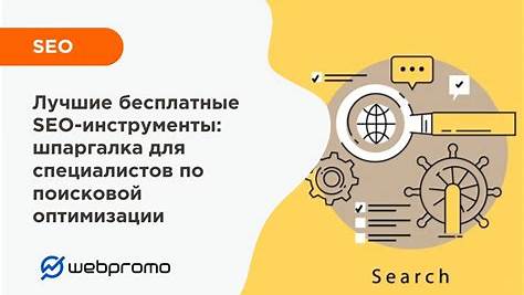 Из "Мусорщика" в Профессионала: Путешествие Поисковой Оптимизации
