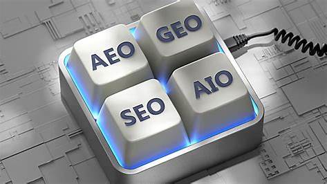 Как ИИ изменит SEO: Руководство по адаптации к новой эре