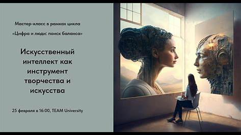 Как Искусственный Интеллект Меняет Ваш Выбор: От Кино до Карьеры
