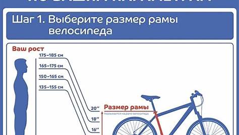 Как выбрать идеальный велосипед для повседневных поездок: полное руководство от новичка до эксперта