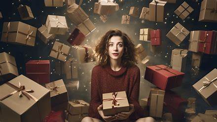Как выбрать идеальный подарок: 10 проверенных стратегий, которые гарантируют радость