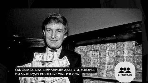 Как заработать миллион на YouTube: От нуля до успеха – пошаговое руководство
