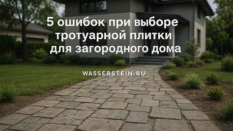 Как избежать ошибок при выборе первого жилья: Пошаговое руководство для начинающих покупателей