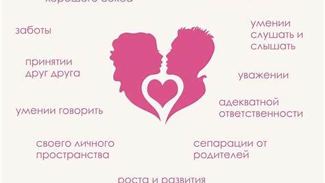 Как найти и поддерживать здоровые отношения: Глубокое погружение в психологию и практические советы