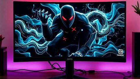Как правильно выбрать монитор для игр и работы: Подробное руководство