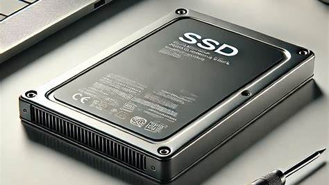 Как правильно выбрать SSD: Большое руководство от экспертов