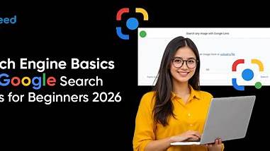 Как работает Google Search: От запроса до выдачи и влияния на ваш бизнес