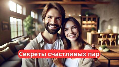 Как сохранить дружбу в отношениях: секреты счастливых пар