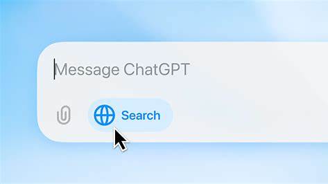 Как ChatGPT меняет SEO: от эффективного контента до стратегического планирования