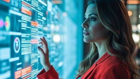 Освобождаем время: Как искусственный интеллект спасает ваш бизнес от рутины
