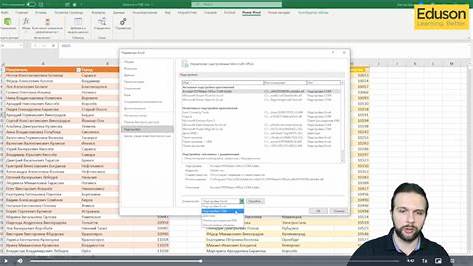 Освойте Google Sheets: от новичка до мастера обработки данных