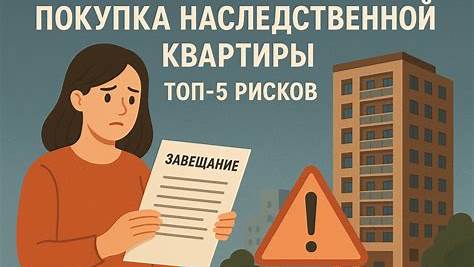 Правда о "затонувших" домах и скрытых рисках: Как избежать ловушек при покупке недвижимости