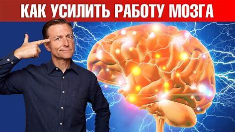 Расширение памяти: Как улучшить свой мозг и перестать забывать важные вещи