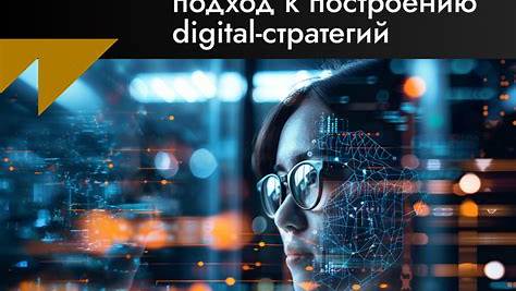 Расшифровка успеха: как искусственный интеллект меняет SEO и контент-маркетинг