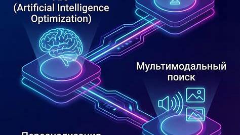 Революция AI в SEO: Как ChatGPT меняет правила игры