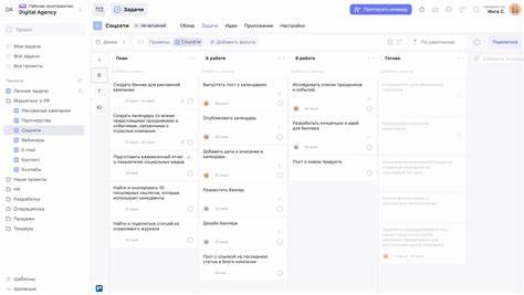 Секреты управления проектами: От "Потерянных списков" до "Режима зверя"
