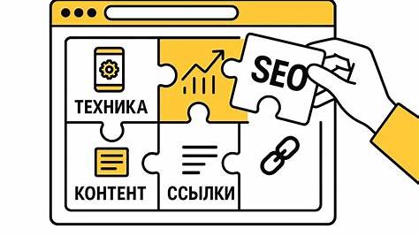 Тайны SEO-оптимизации: Как контент, ссылки и технические нюансы ведут к успеху